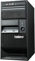 Restec Server System