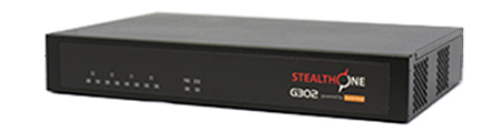 STEALTHONE G302